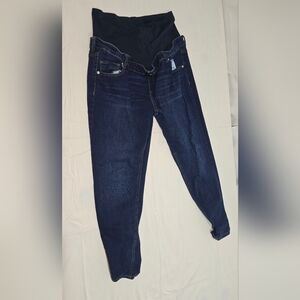 Men's Blue Jeans